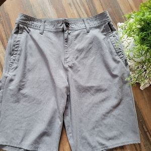 Men's O'Neill Reserve Heather Hybread Shorts sz 30
